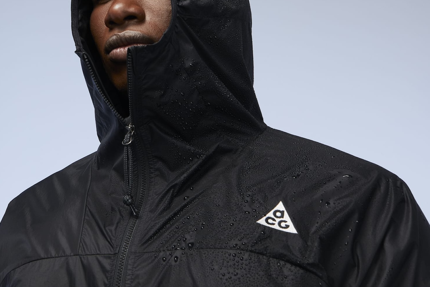 ACG cheapest Windbreaker