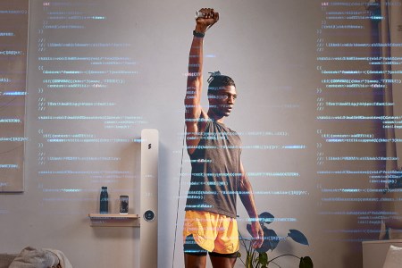 Think Home Fitness Is Dead? Here Comes AI.