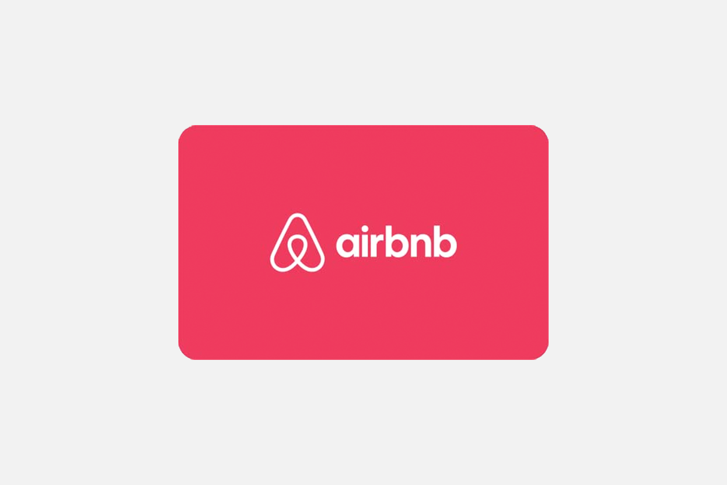 Airbnb eGift Card