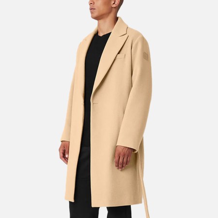 Alo Yoga Belted Coat