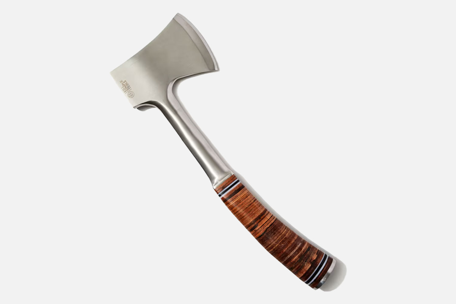 Rill Simple Tools Full Metal Jacket Axe