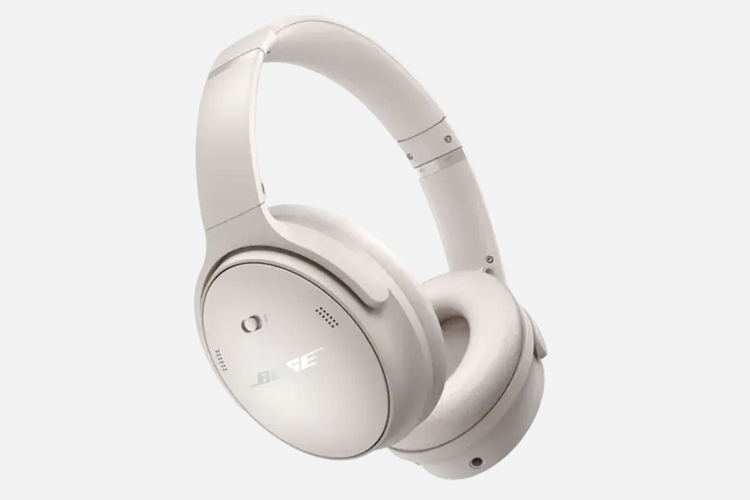 Bose QuietComfort Headphones