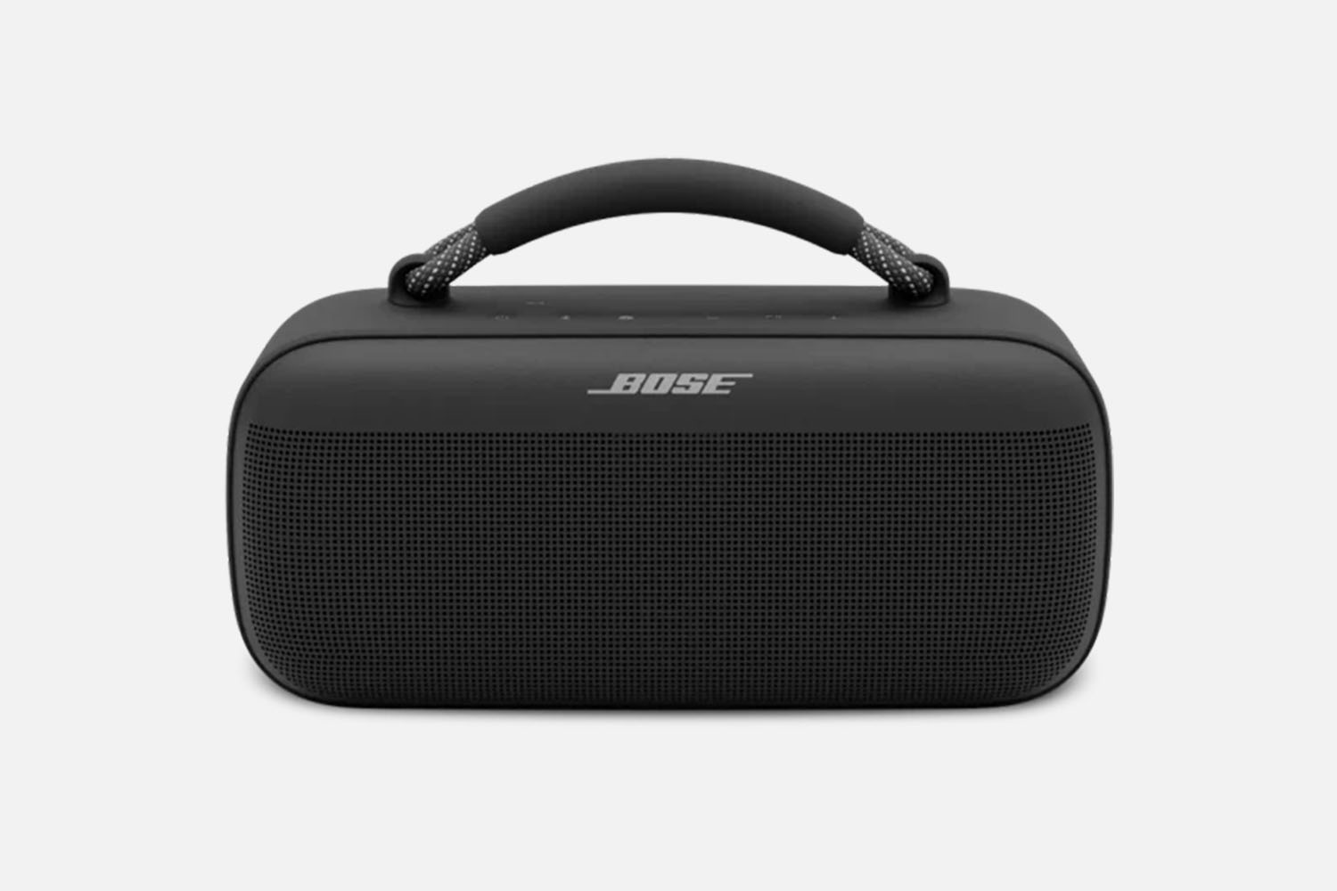 Bose SoundLink Max Portable Speaker