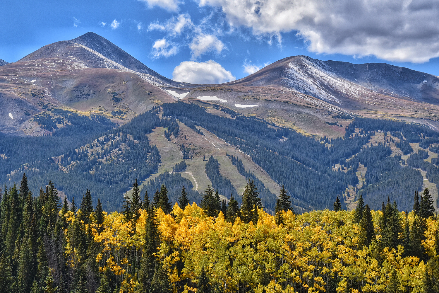 Breckenridge, Colorado