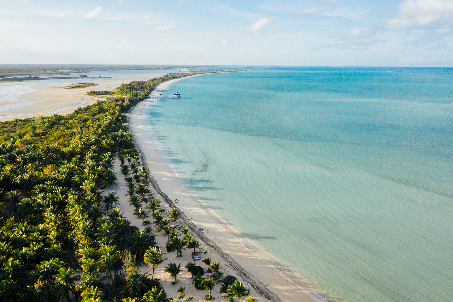 Kamalame Cay