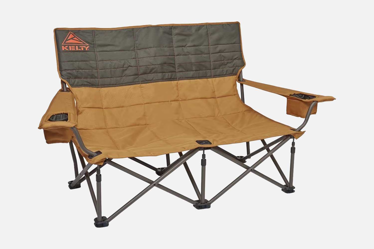 Kelty Low Loveseat Camp Chair