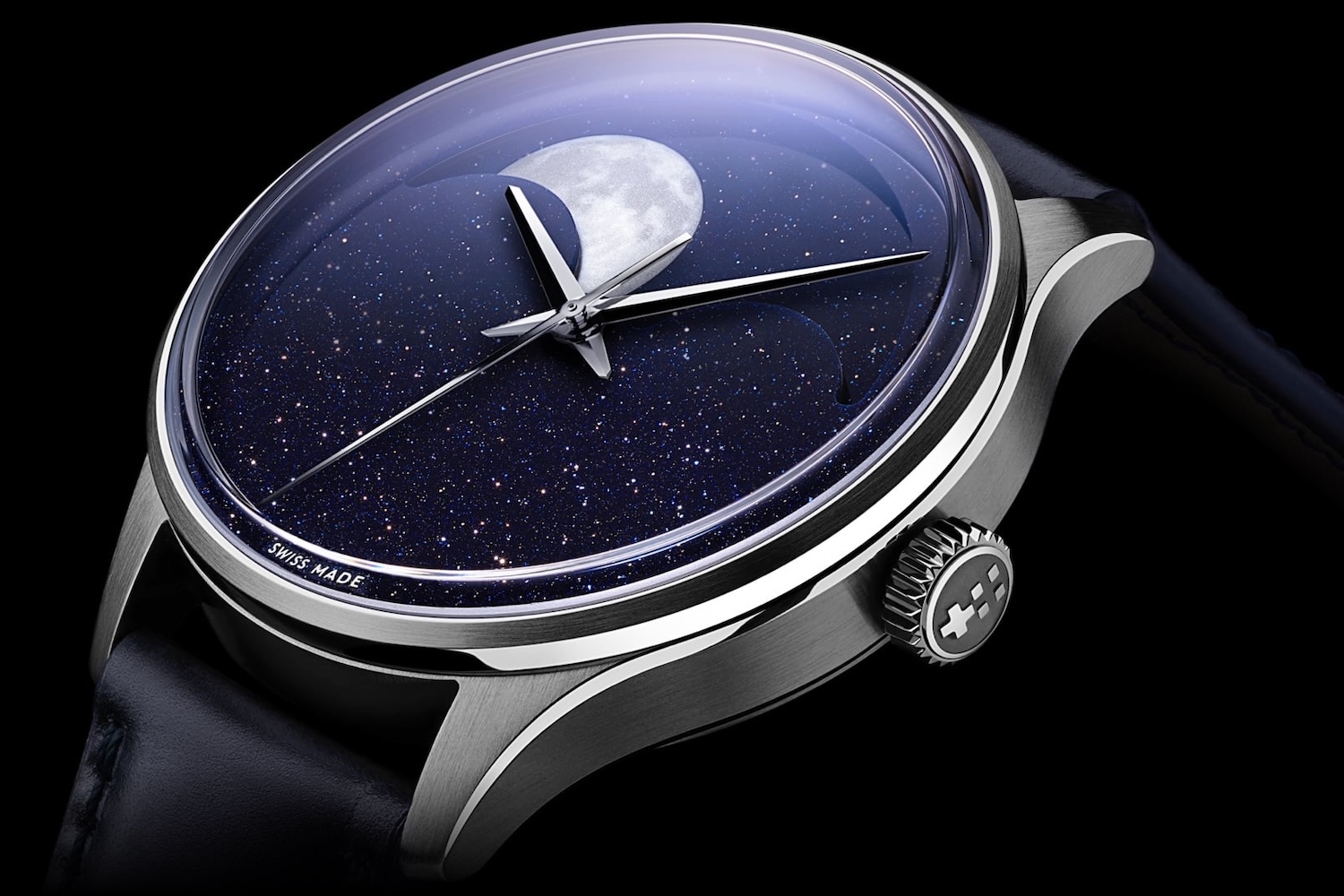 Christopher Ward C1 Moonphase