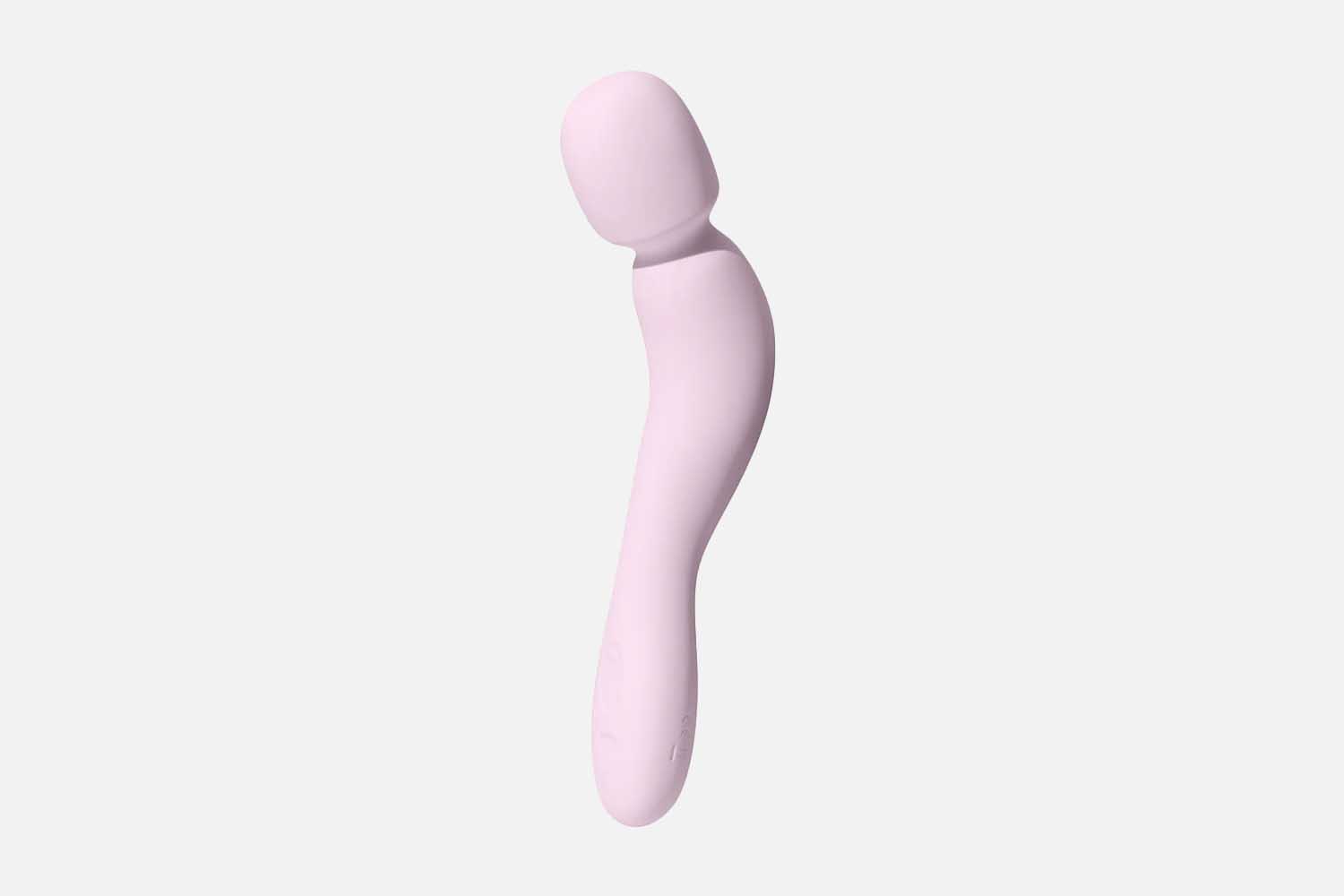 Dame Com Wand Vibrator