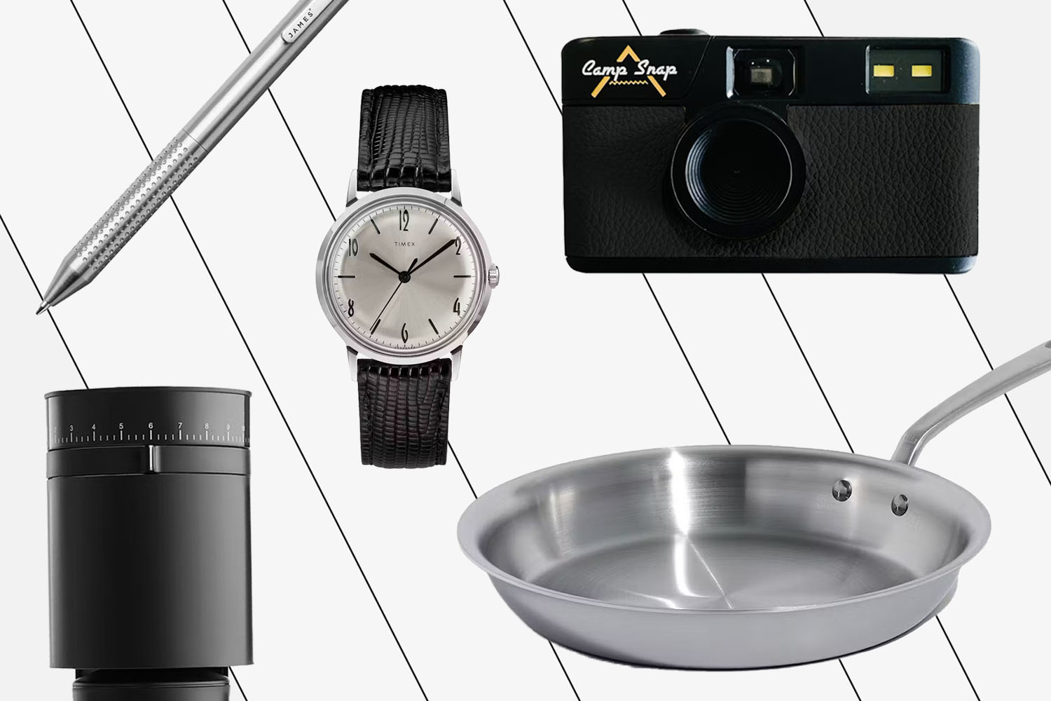 Everything Our EIC Recommends From Huckberry’s Massive Sitewide Sale