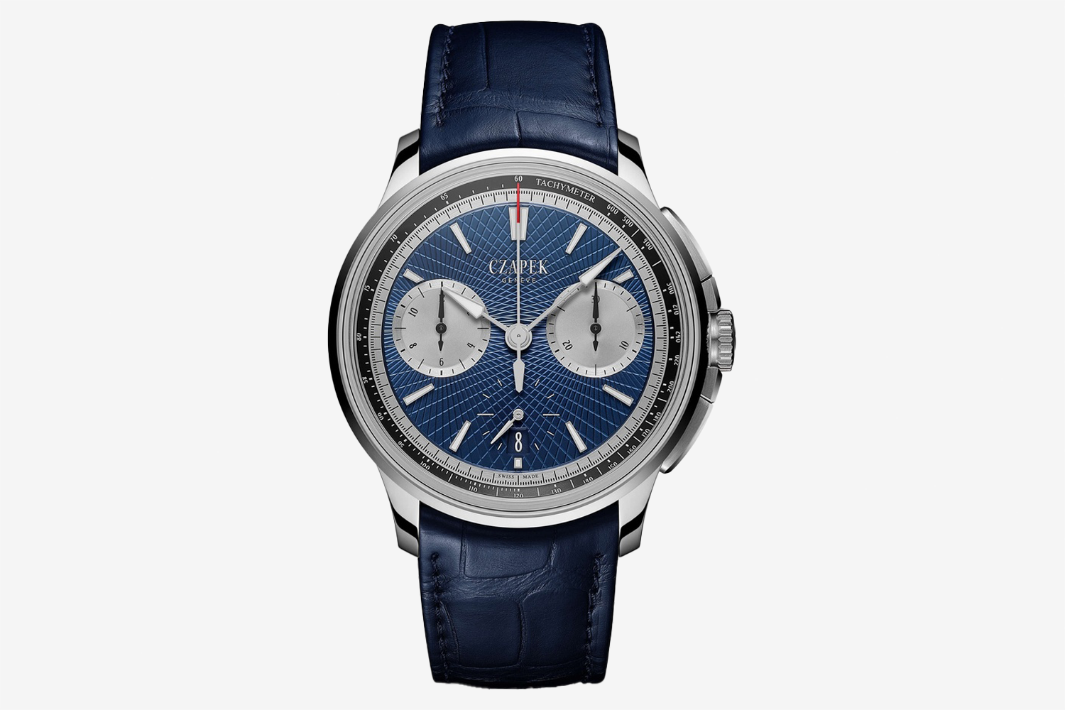 Czapek Faubourg de Cracovie Crossroads Chronograph