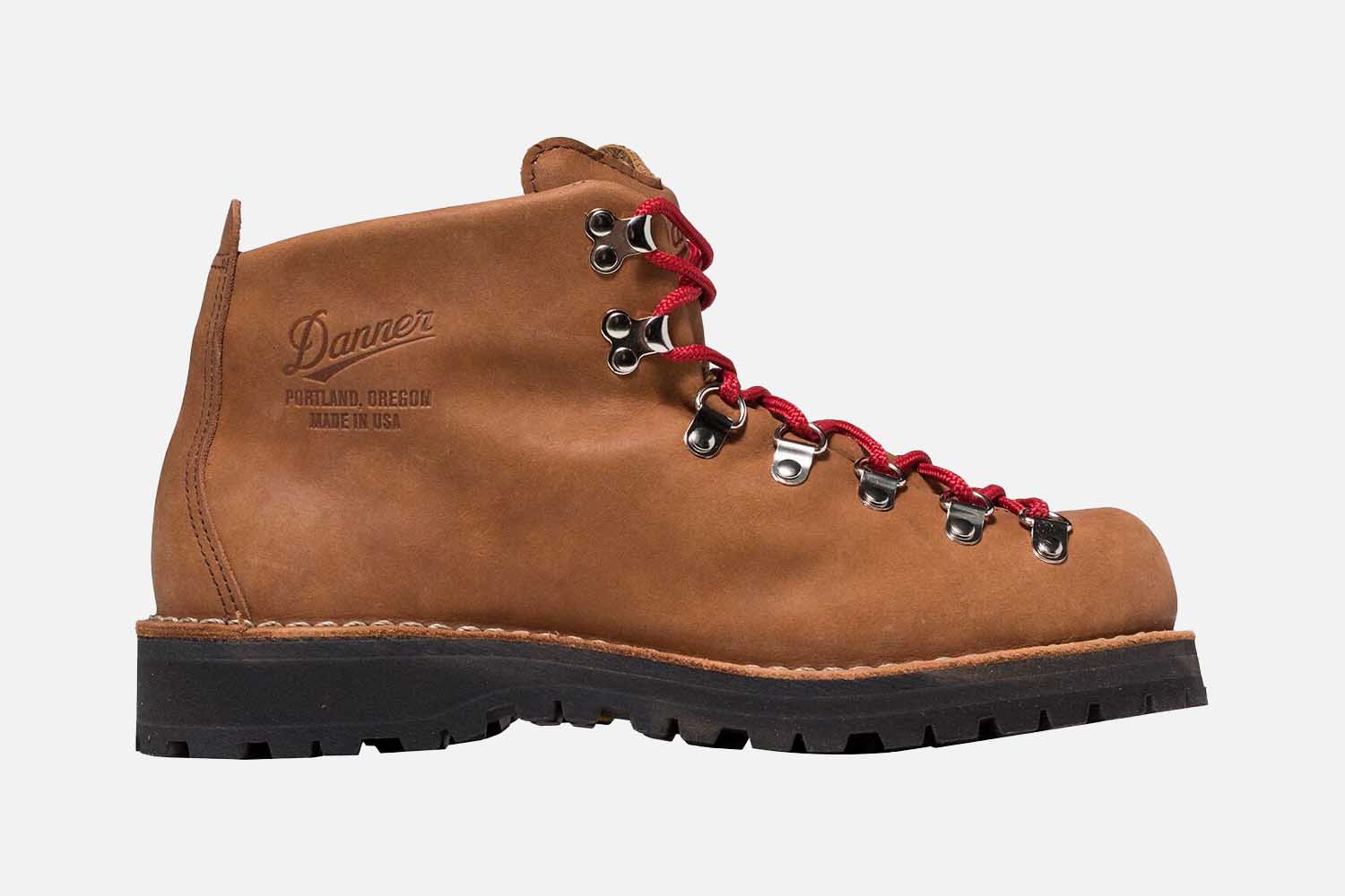 Danner Mountain Light Boot GORE-TEX 