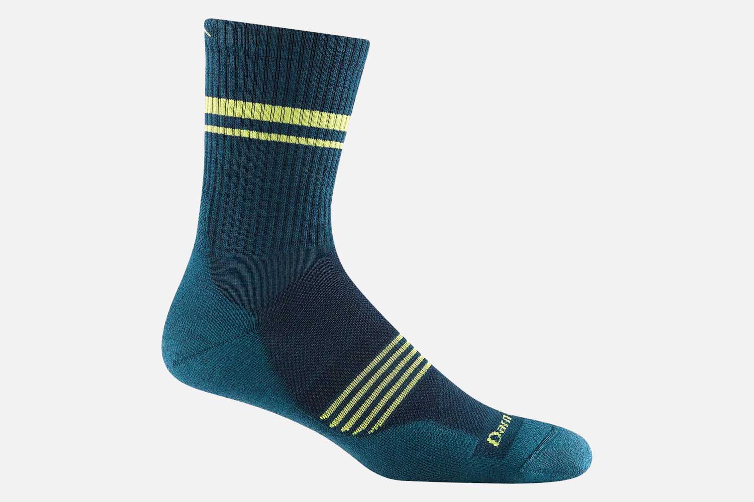 Darn Tough Element Crew Lightweight Cushion Sock