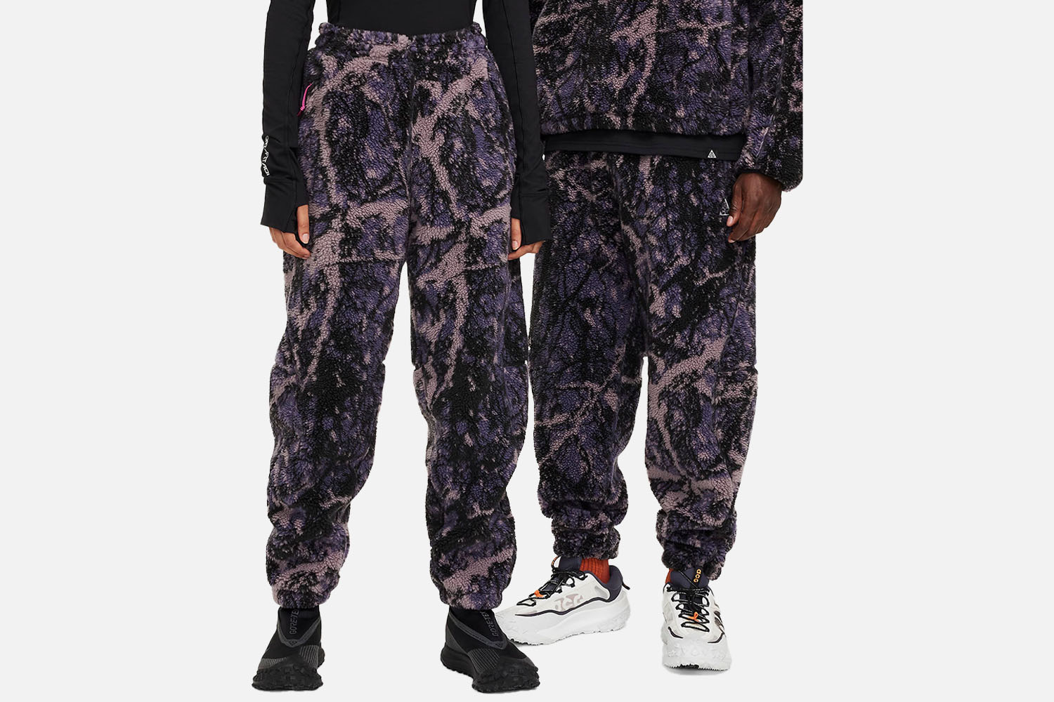 Nike ACG “Canwell Glacier” Therma-FIT ADV Windproof Pants