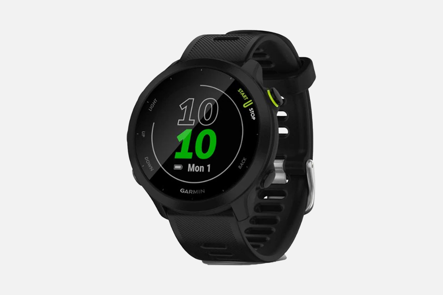 Garmin Forerunner 55 GPS Watch