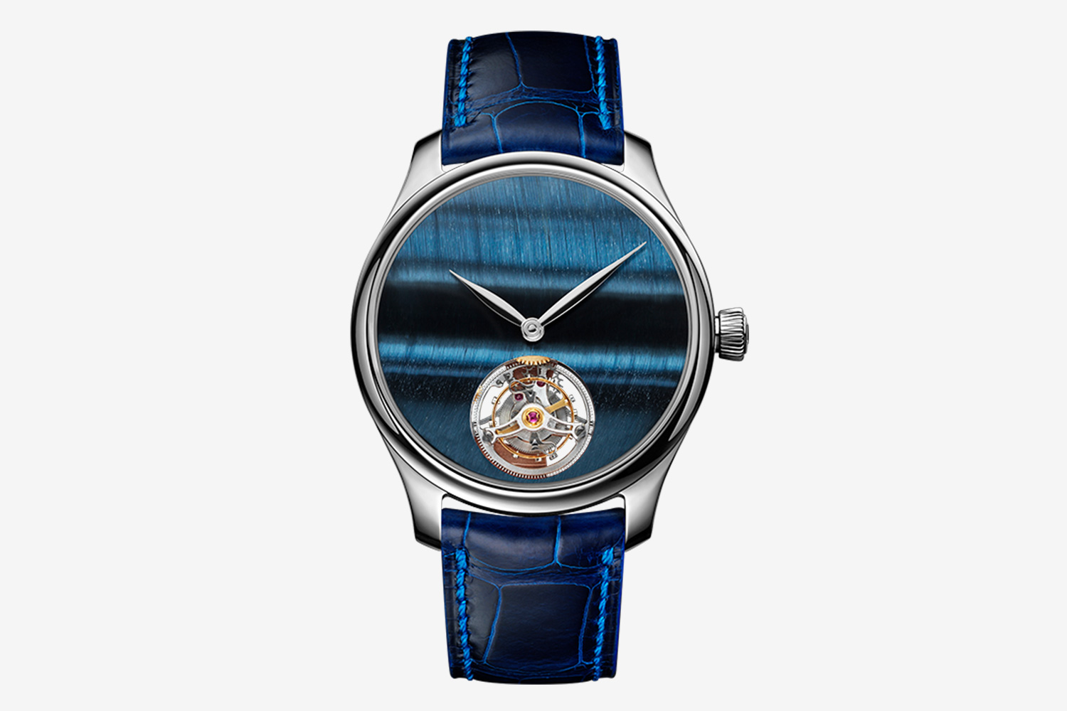 H. Moser & Cie Endeavour Tourbillon