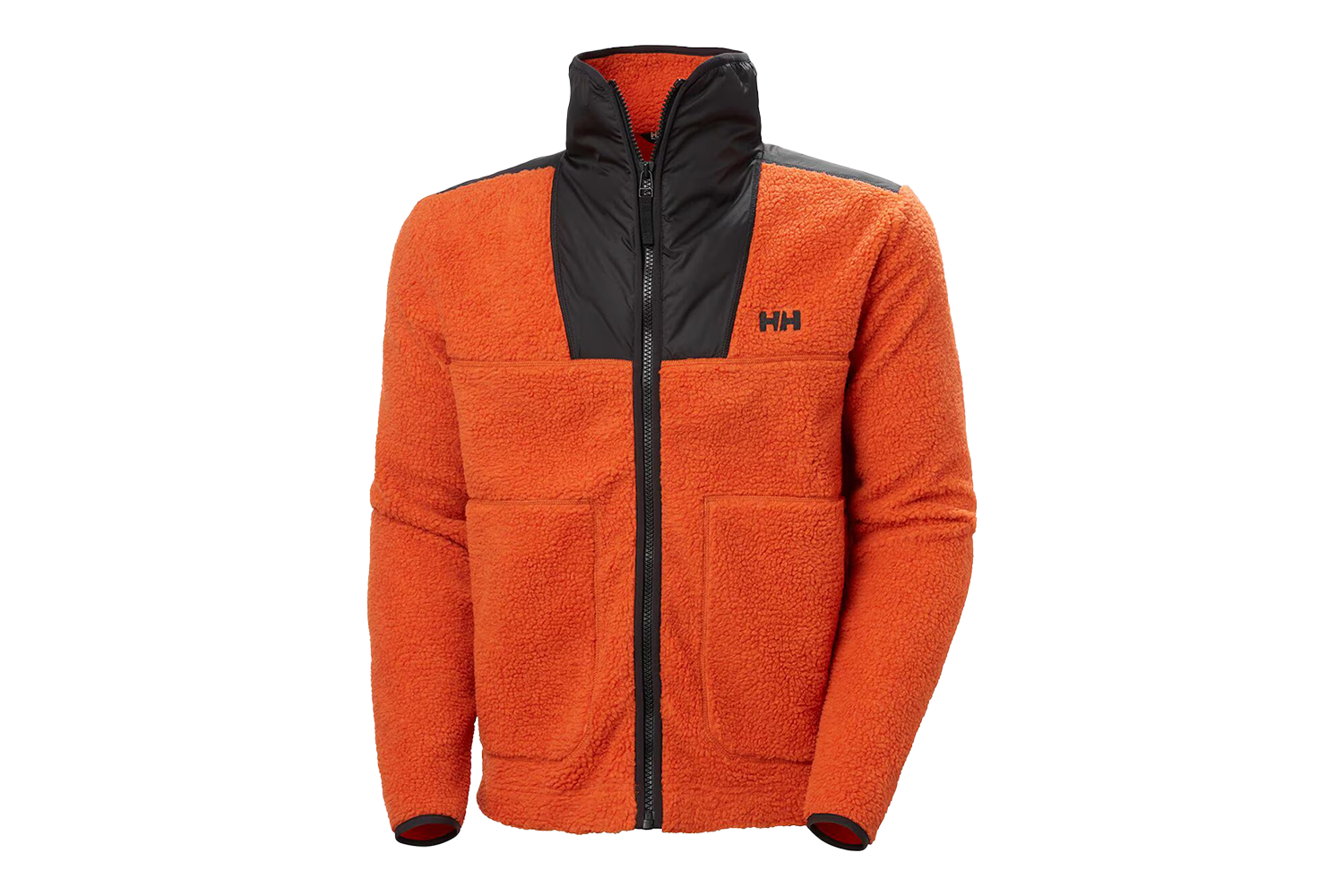 Helly Hanson Explorer Pile Jacket