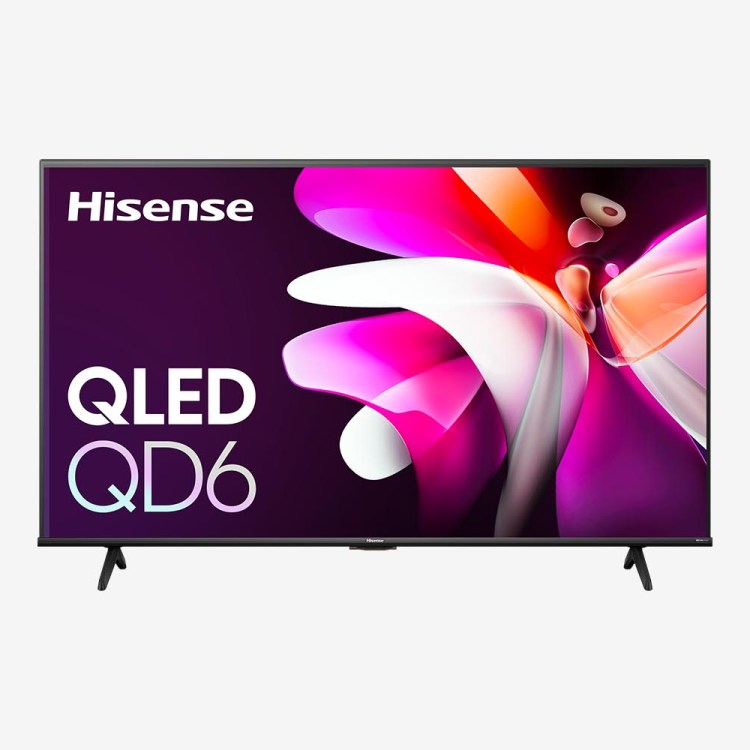 Hisense QD6