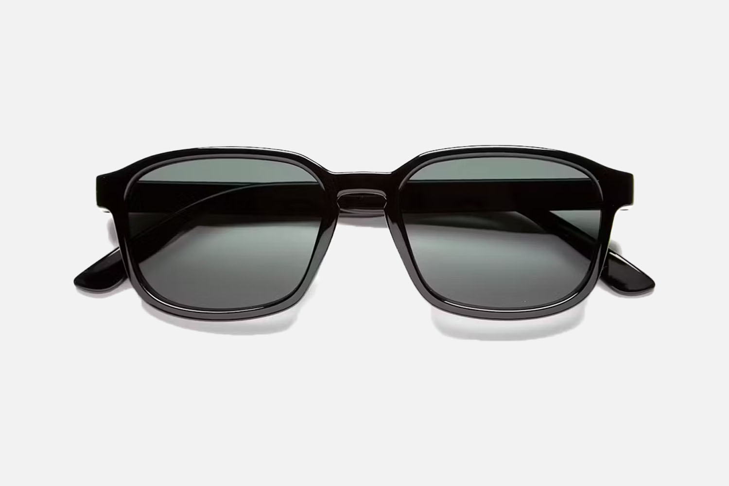 Huckberry Sunseekers Sunglasses