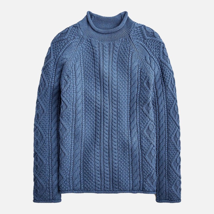 J.Crew Rollneck