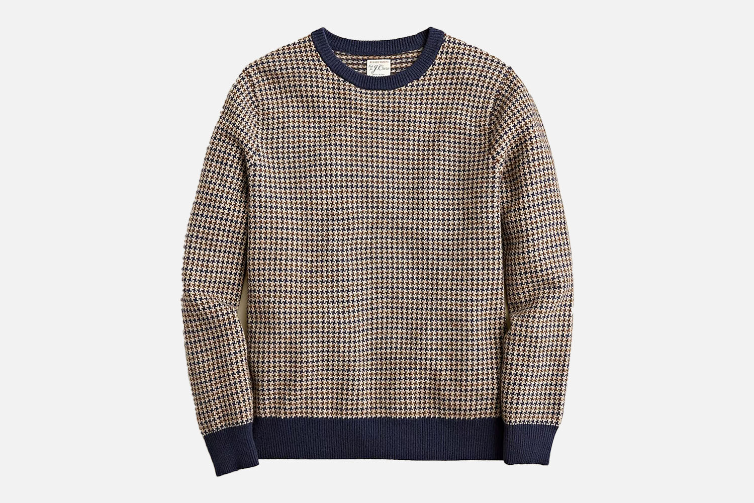 The Holiday Deals Have Already Started at J.Crew