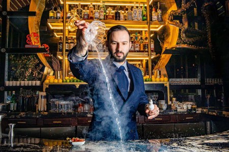 How to Celebrate New York Bartender Week