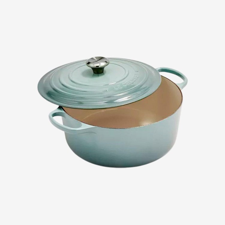 Le Creuset Dutch Oven