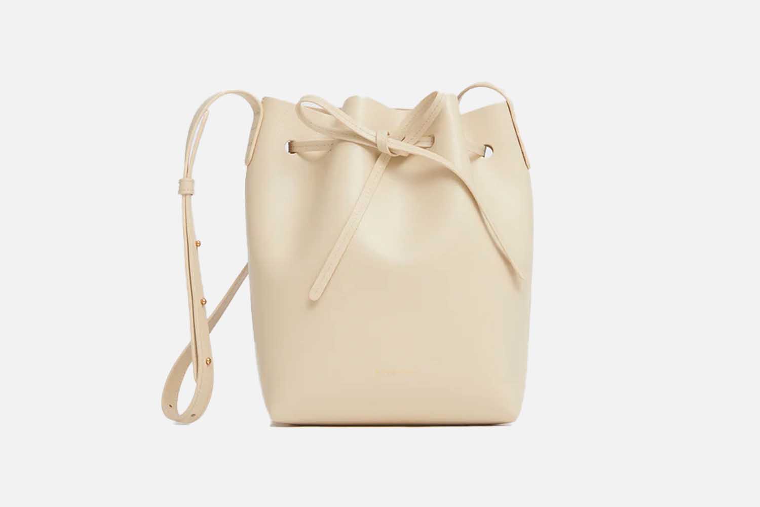 Mansur Gavriel Mini Bucket