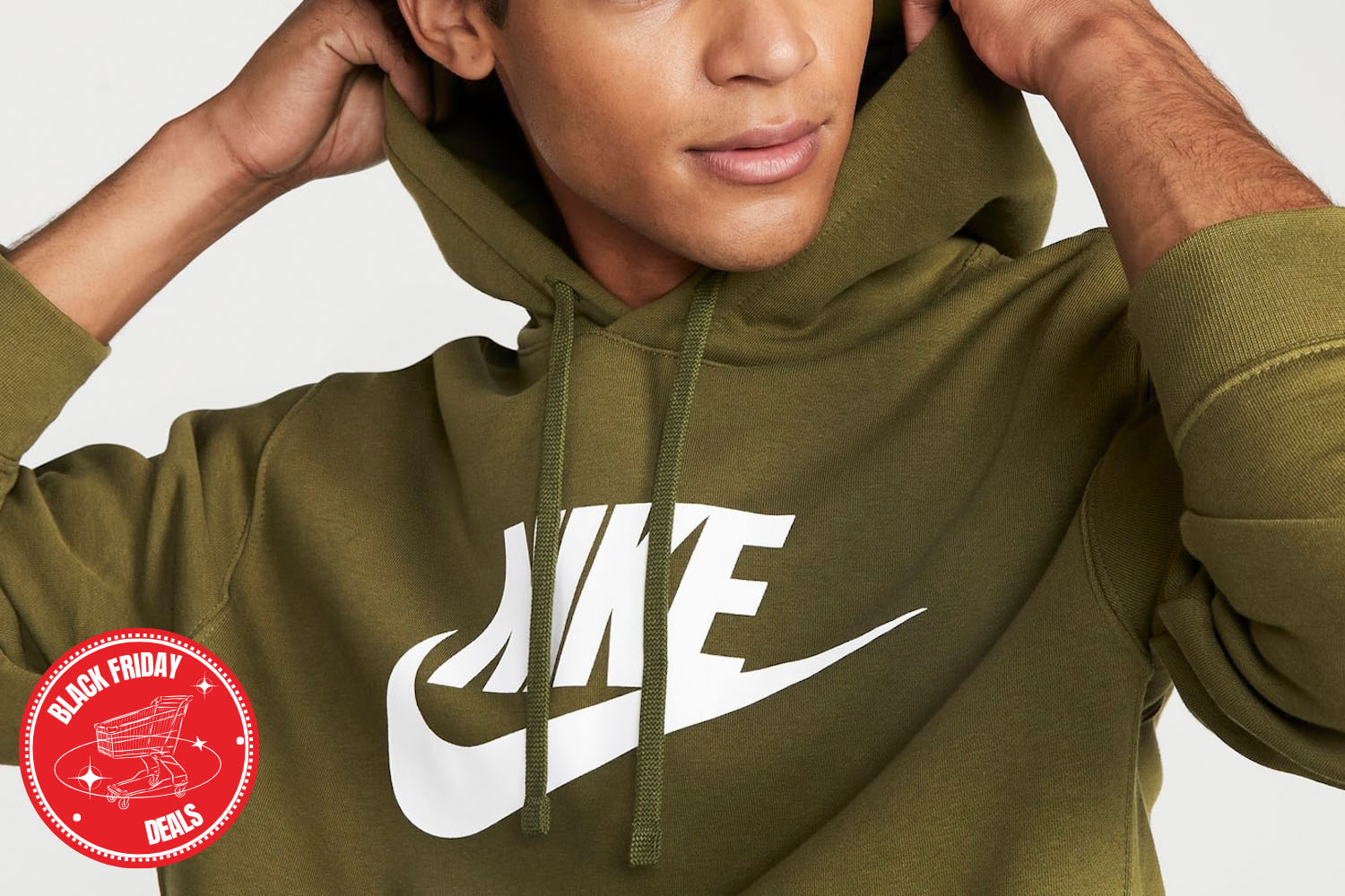 Nike's Cyber Week sale is still live.