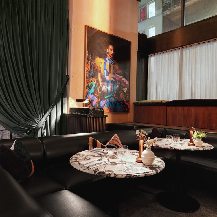 NeueHouse, one of the best private members clubs in New York City