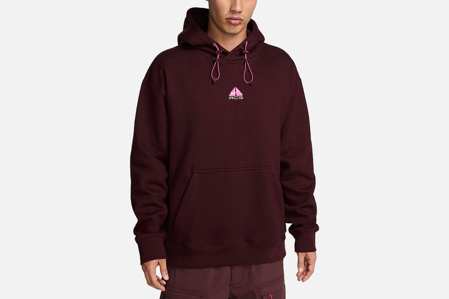 Nike ACG Therma-FIT Fleece Pullover Hoodie