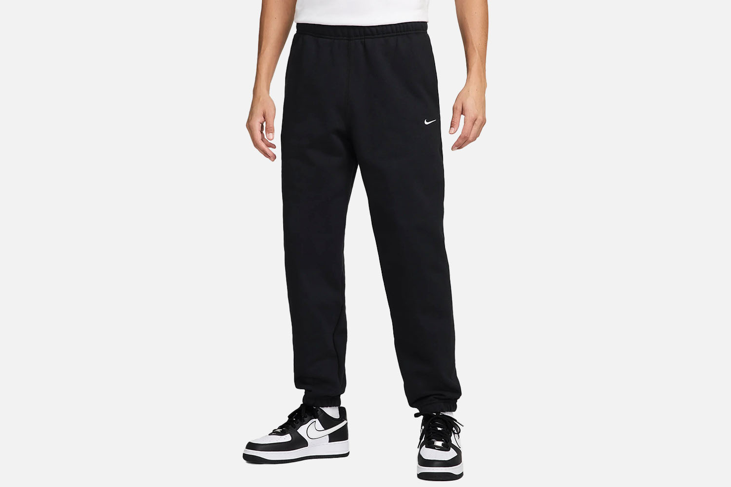 Nike “Made in the USA” Fleece Pants