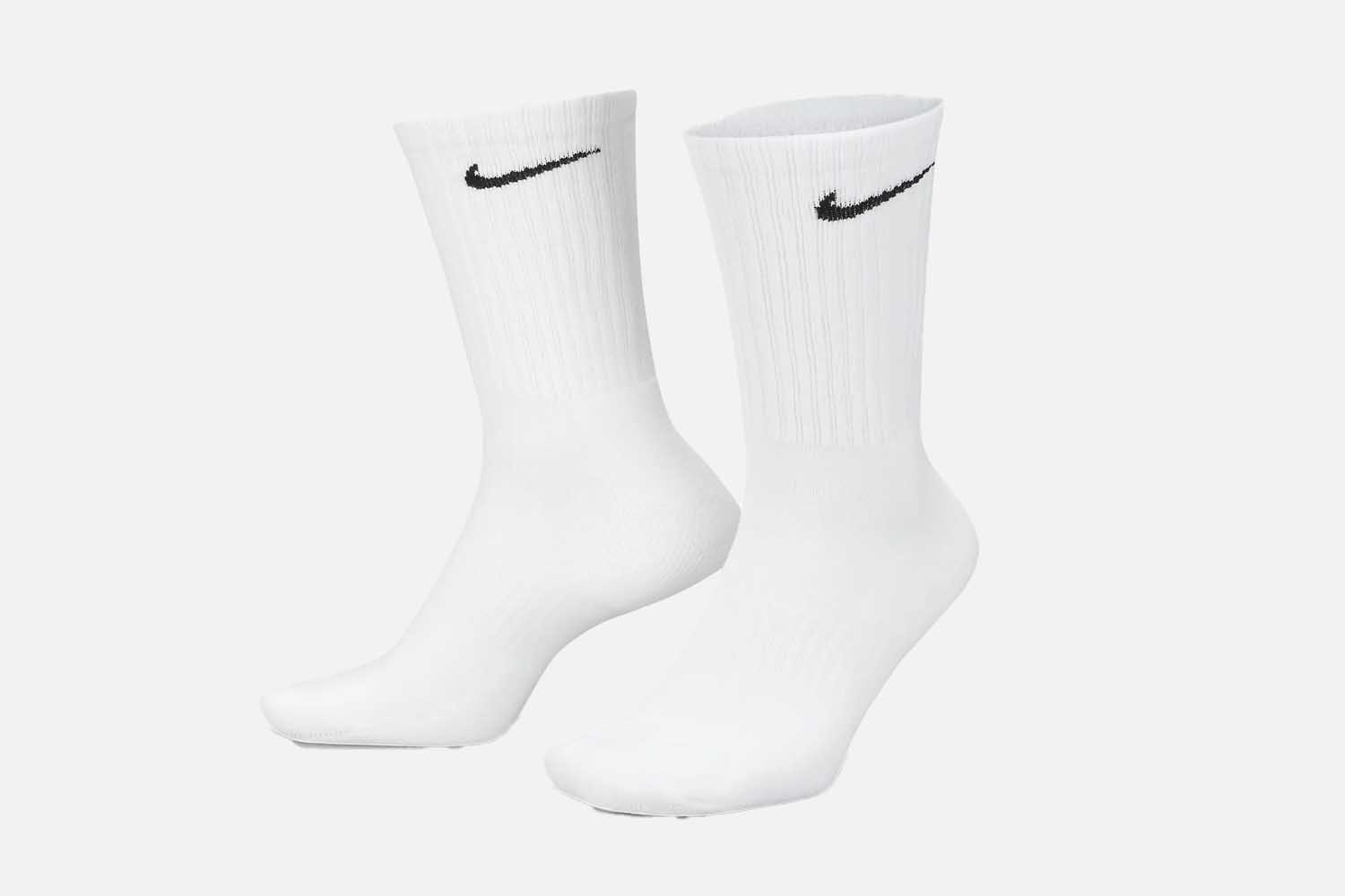 Nike Everyday Cushioned Training Crew Socks