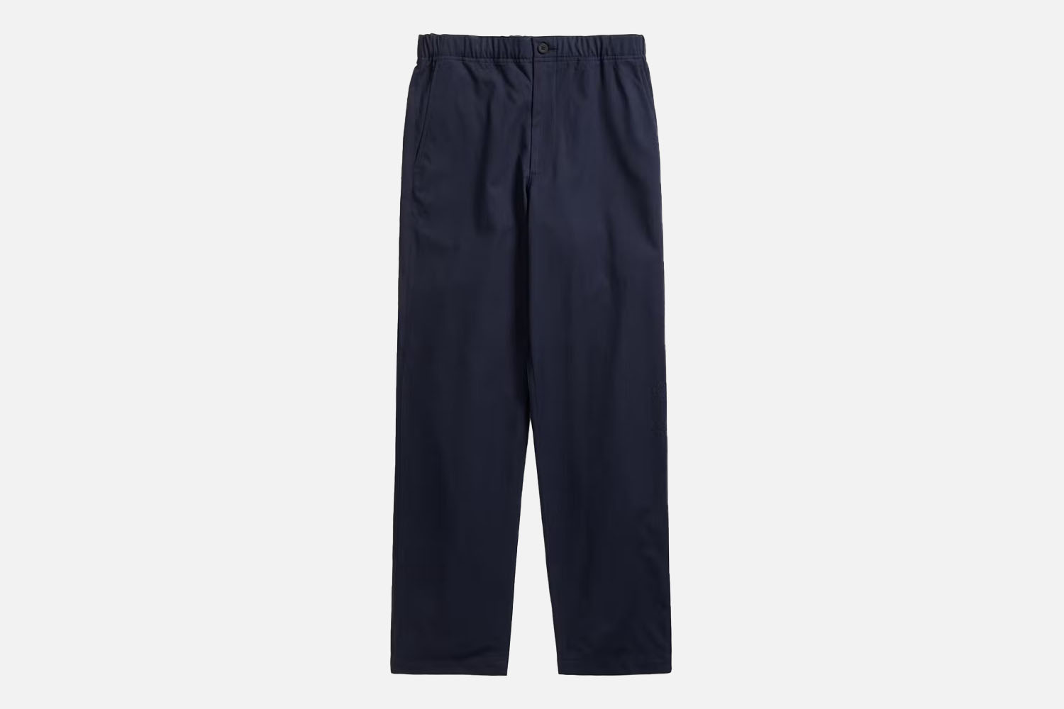 Norse Projects Ezra Relaxed Solotex DWR Trouser