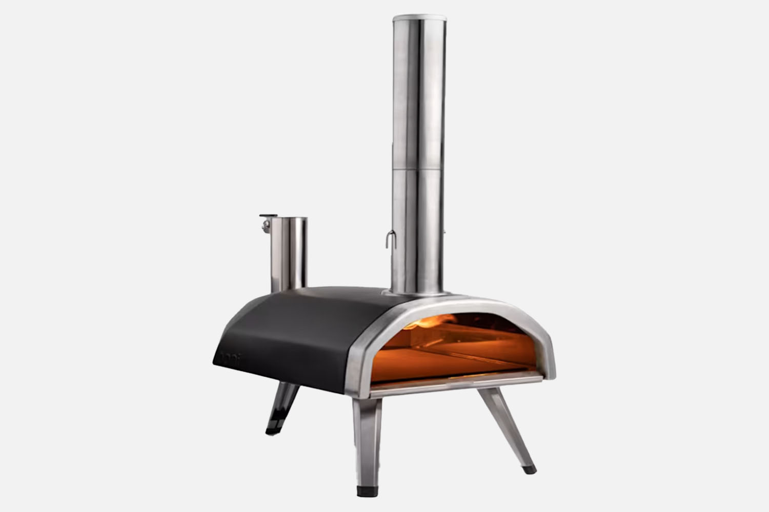 Ooni Fyra Wood-Fired Pizza Oven