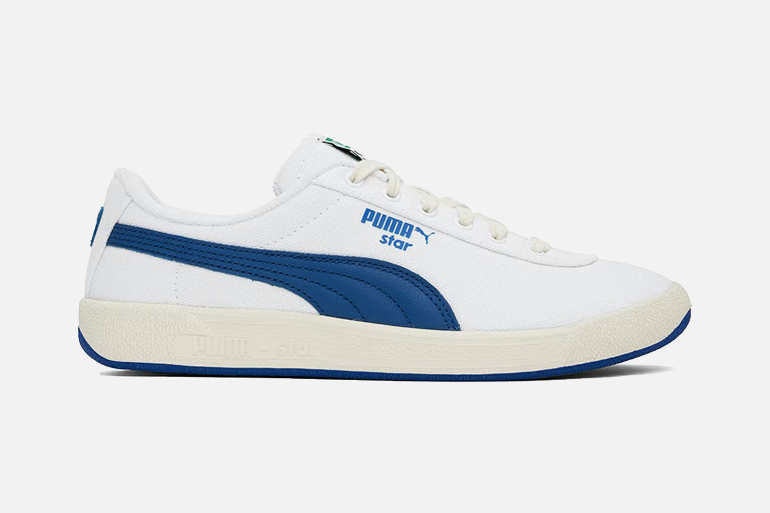 PUMA x Noah Star CVS LFS Sneakers