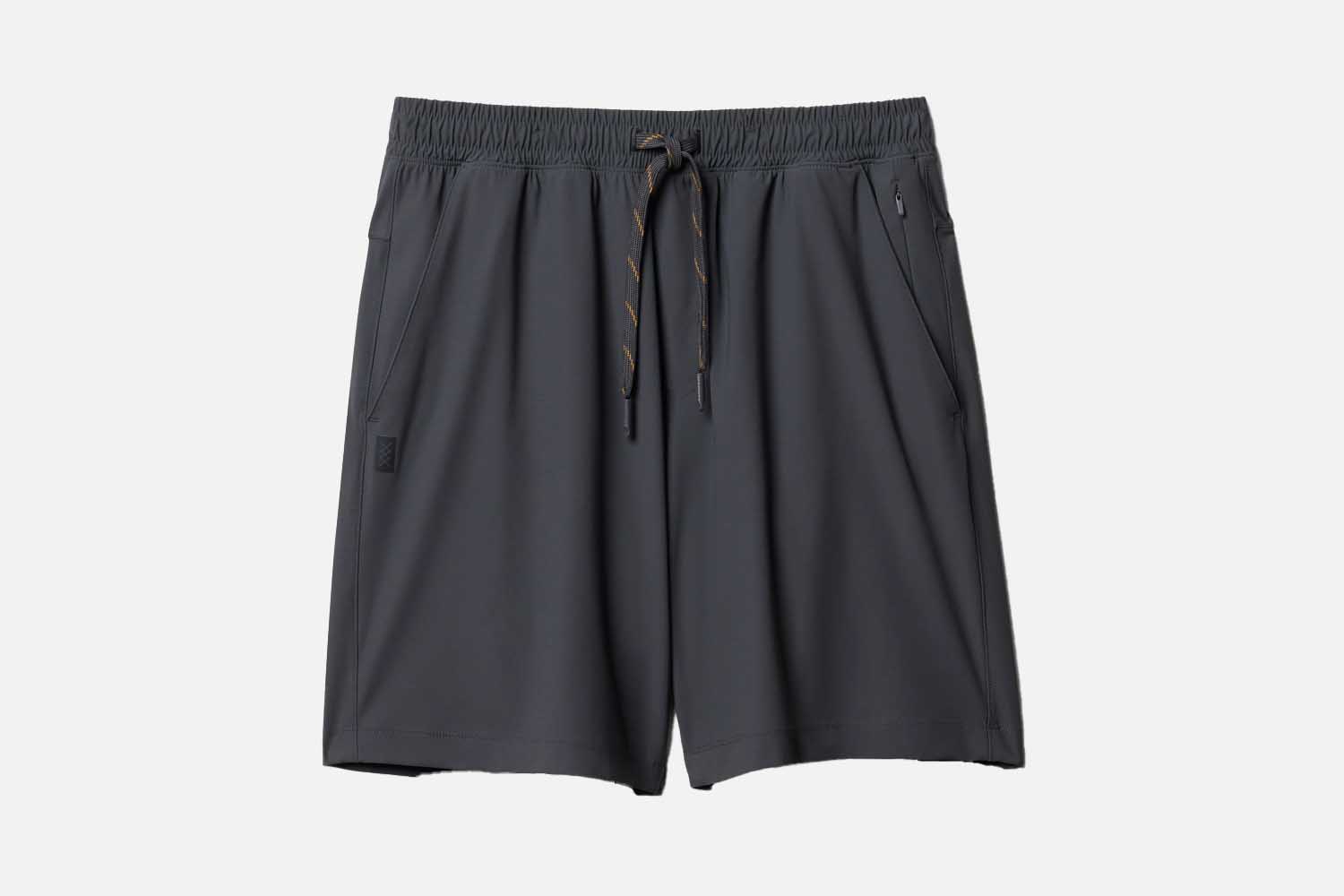 Rhone 7" Pursuit Short - Lined