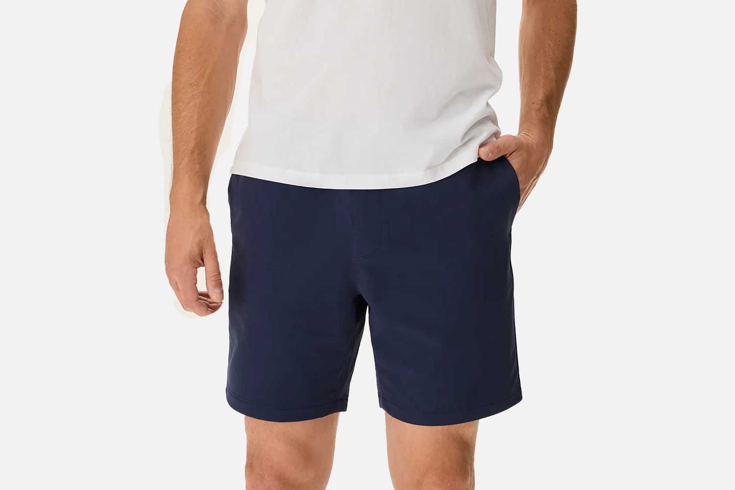 Outdoor Voices RecTrek 7″ Short