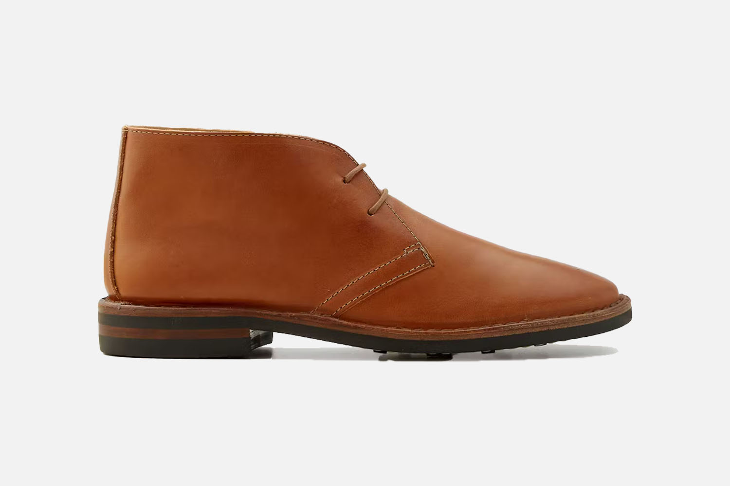 Astorflex Brownflex Chukka Boot