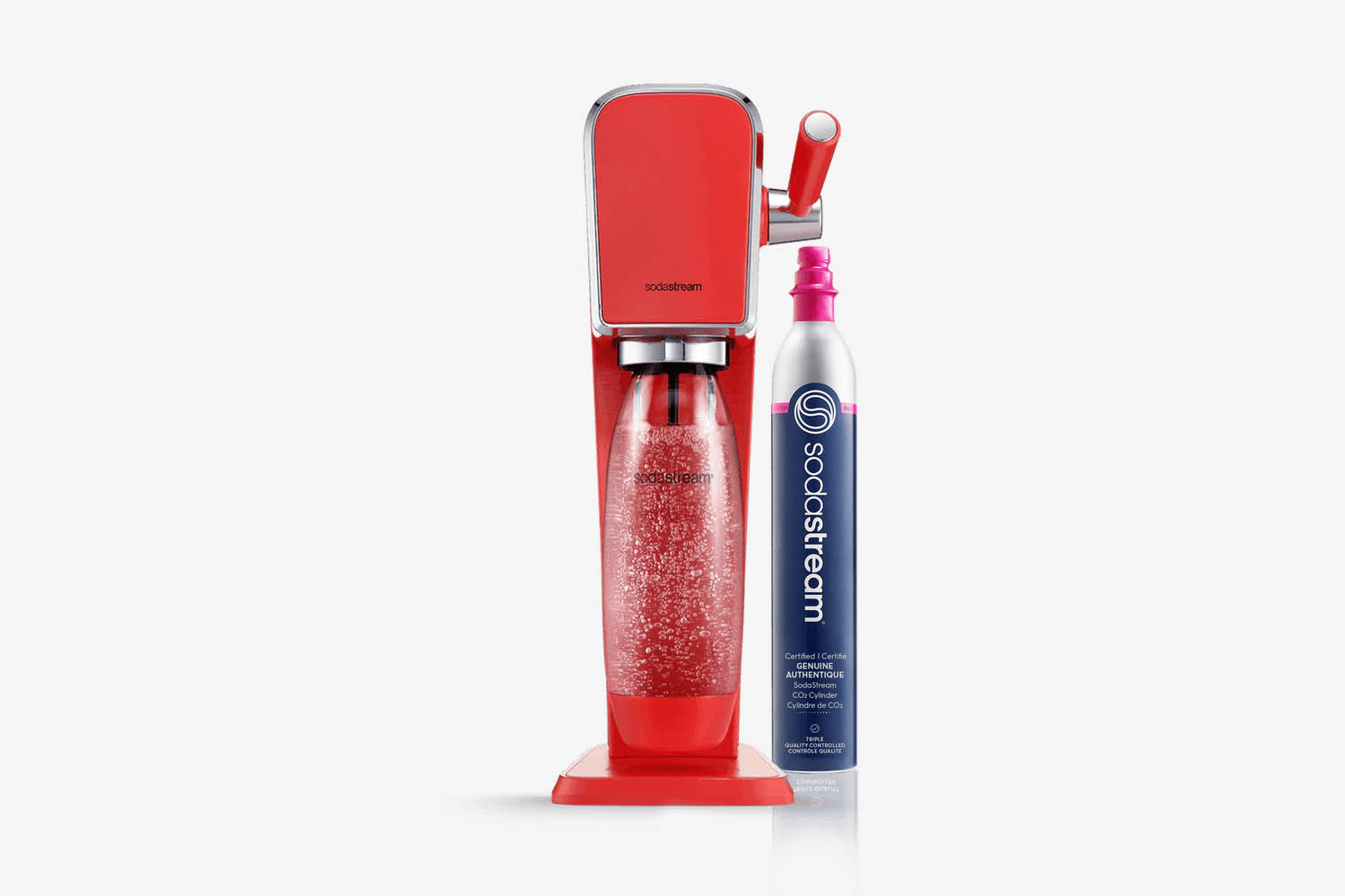 Now Is the Best Time to Buy a SodaStream