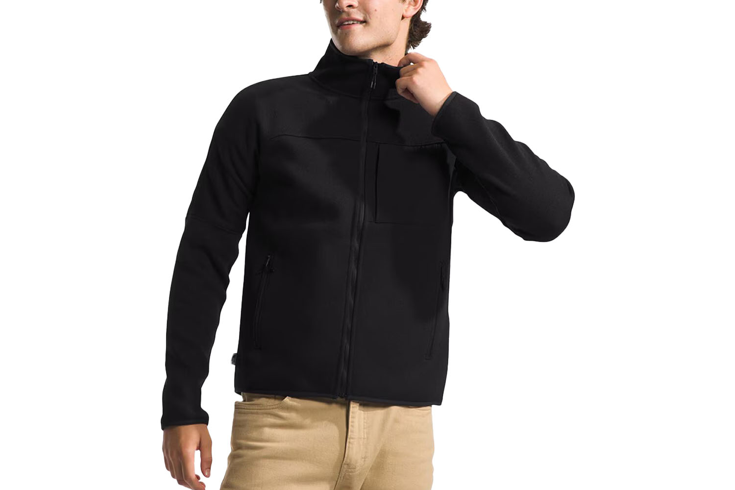 The North Face Front Range Fleece Jacket