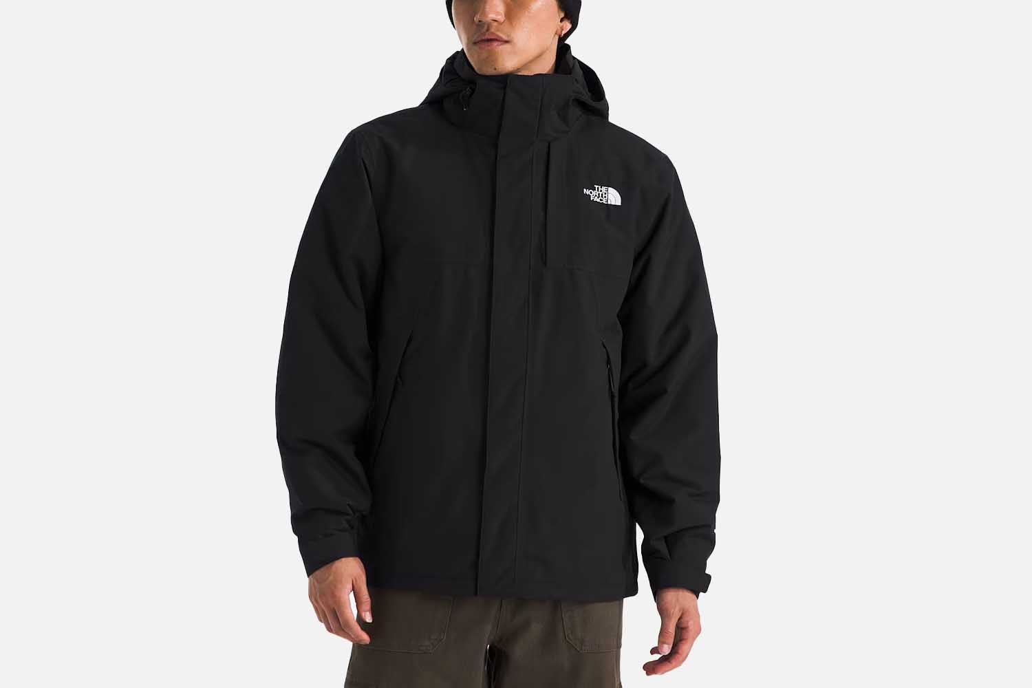 The North Face Men’s Lone Peak Triclimate 2 Jacket