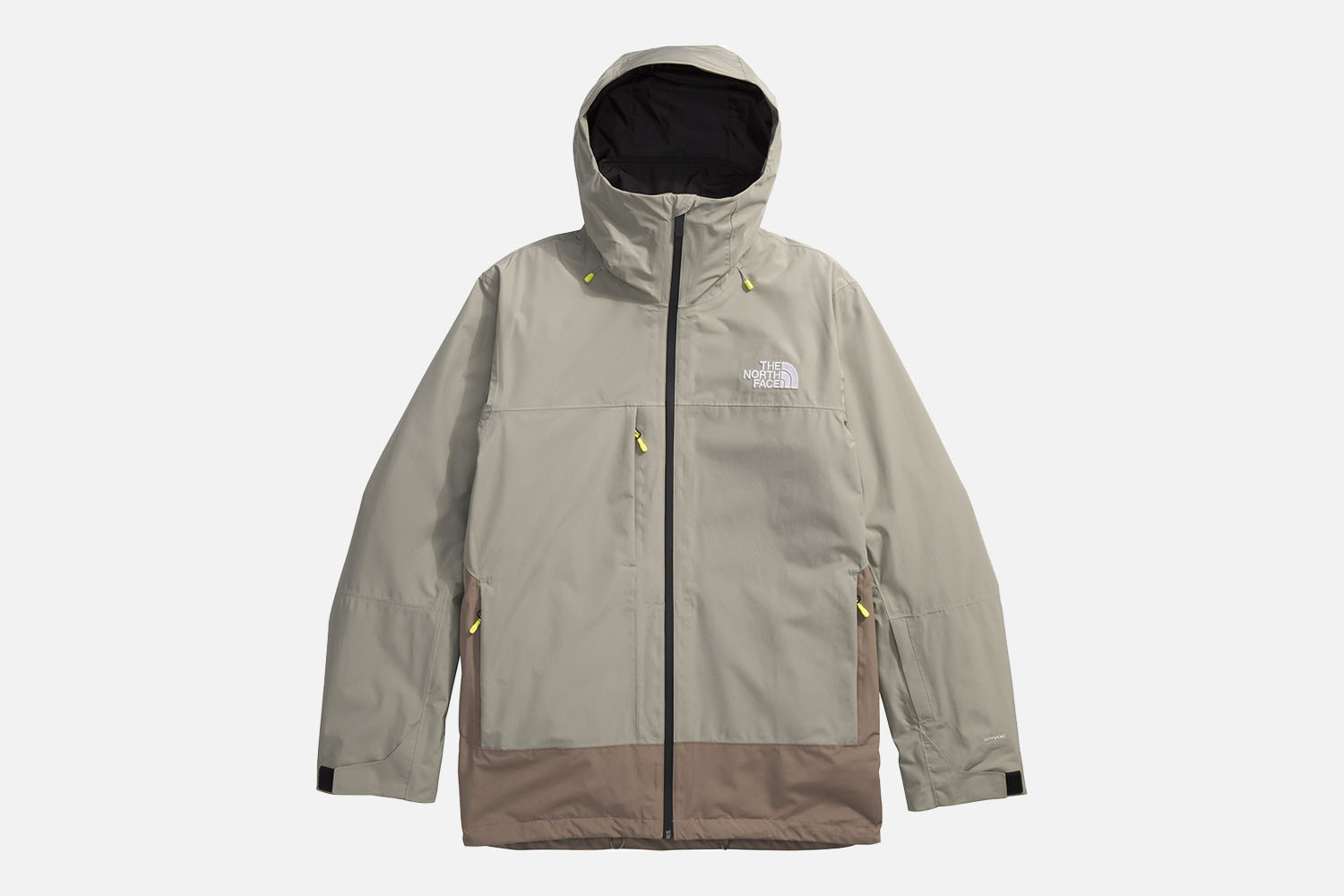 The North Face ThermoBall Eco Snow Triclimate 3-in-1 Jacket