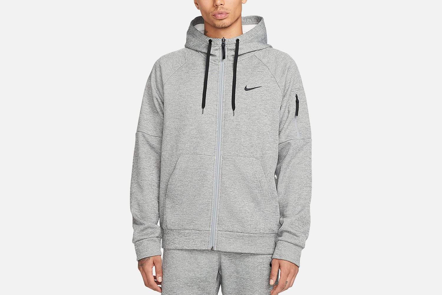 Nike Therma-FIT Full-Zip Hoodie