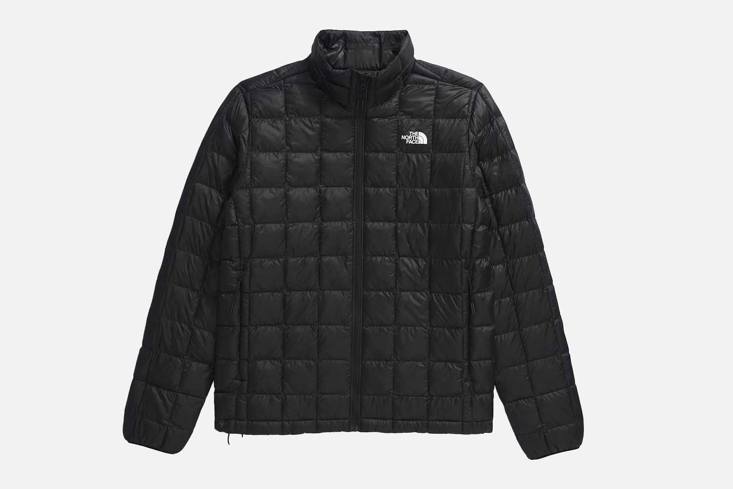 The North Face Men’s ThermoBall Jacket 2.0