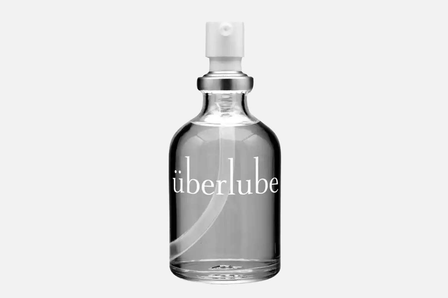 Uberlube