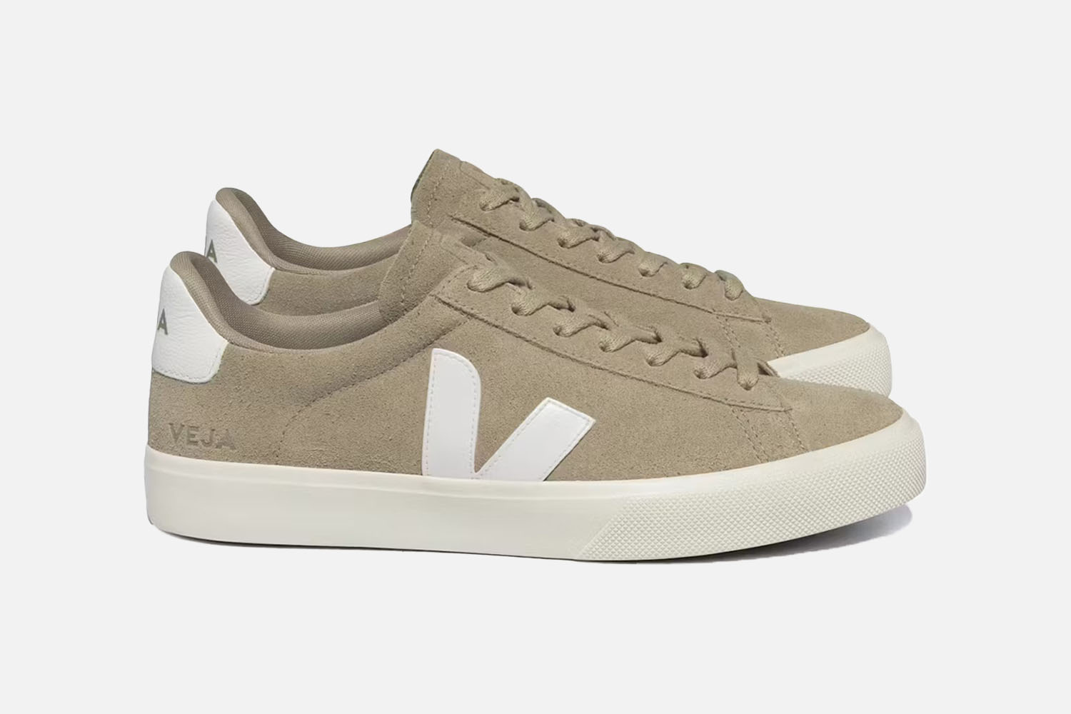 Veja Campo Leather Sneaker