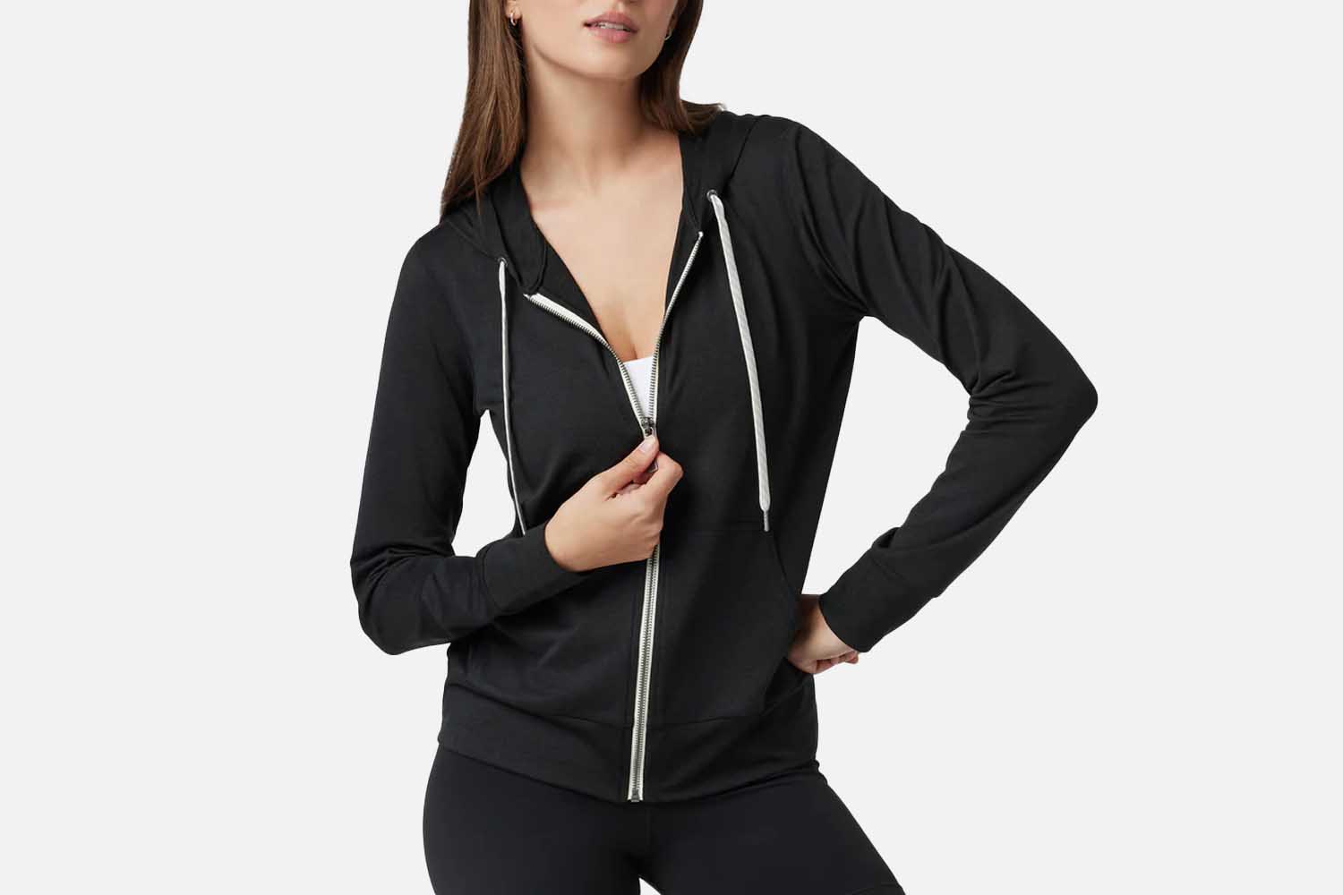 Vuori Halo Performance Hoodie 2.0