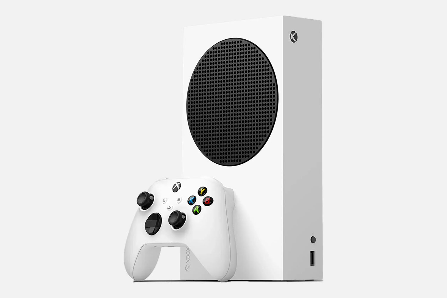 Microsoft Xbox Series S (512GB)