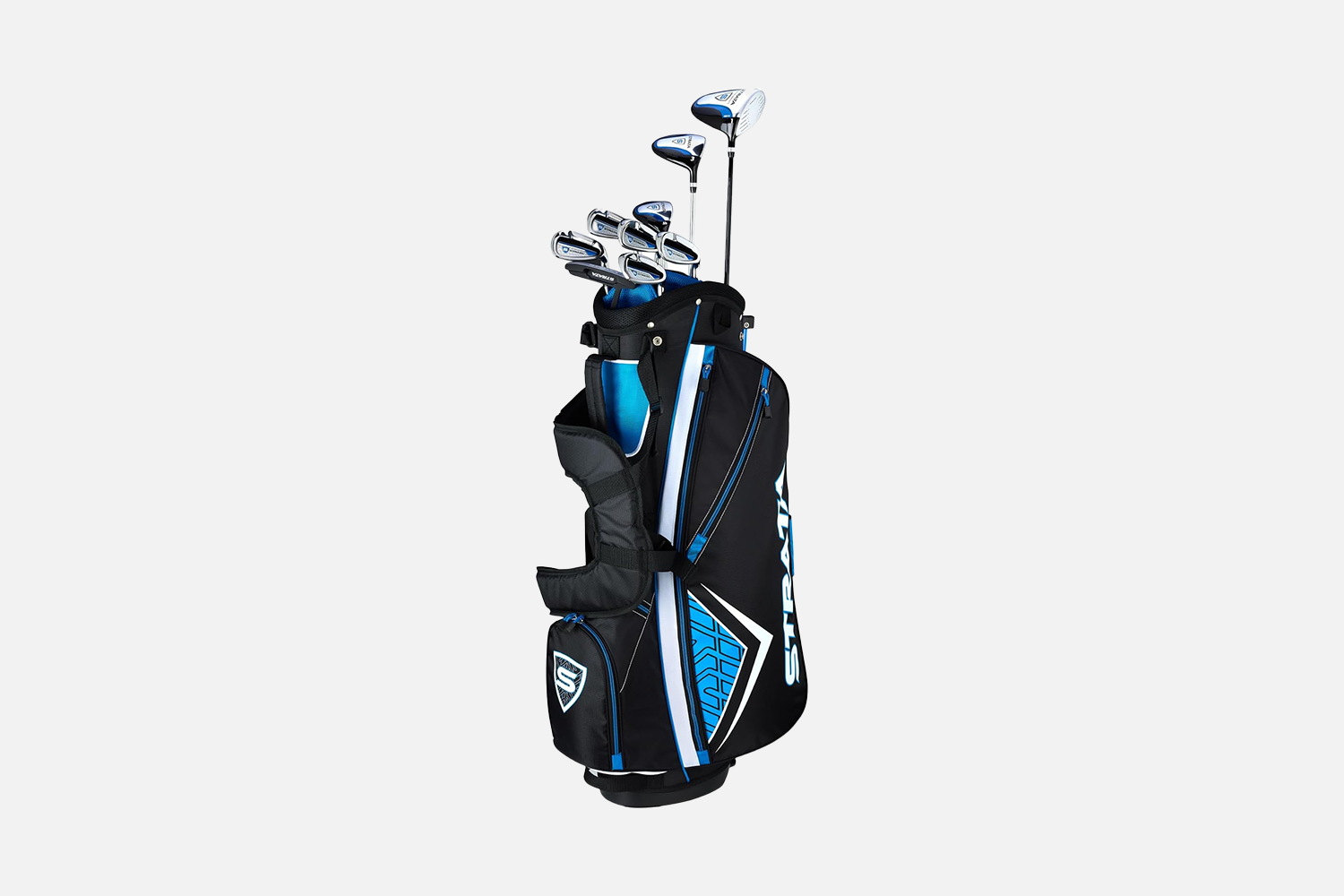 Callaway Strata Set