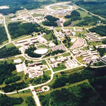 Argonne National Laboratory